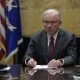 POOL--Attorney General Jeff Sessions holds a meeting with the heads of federal law enforcement components at the Department of Justice in Washington, Thursday, Feb. 9, 2017. (AP Photo/Susan Walsh)
